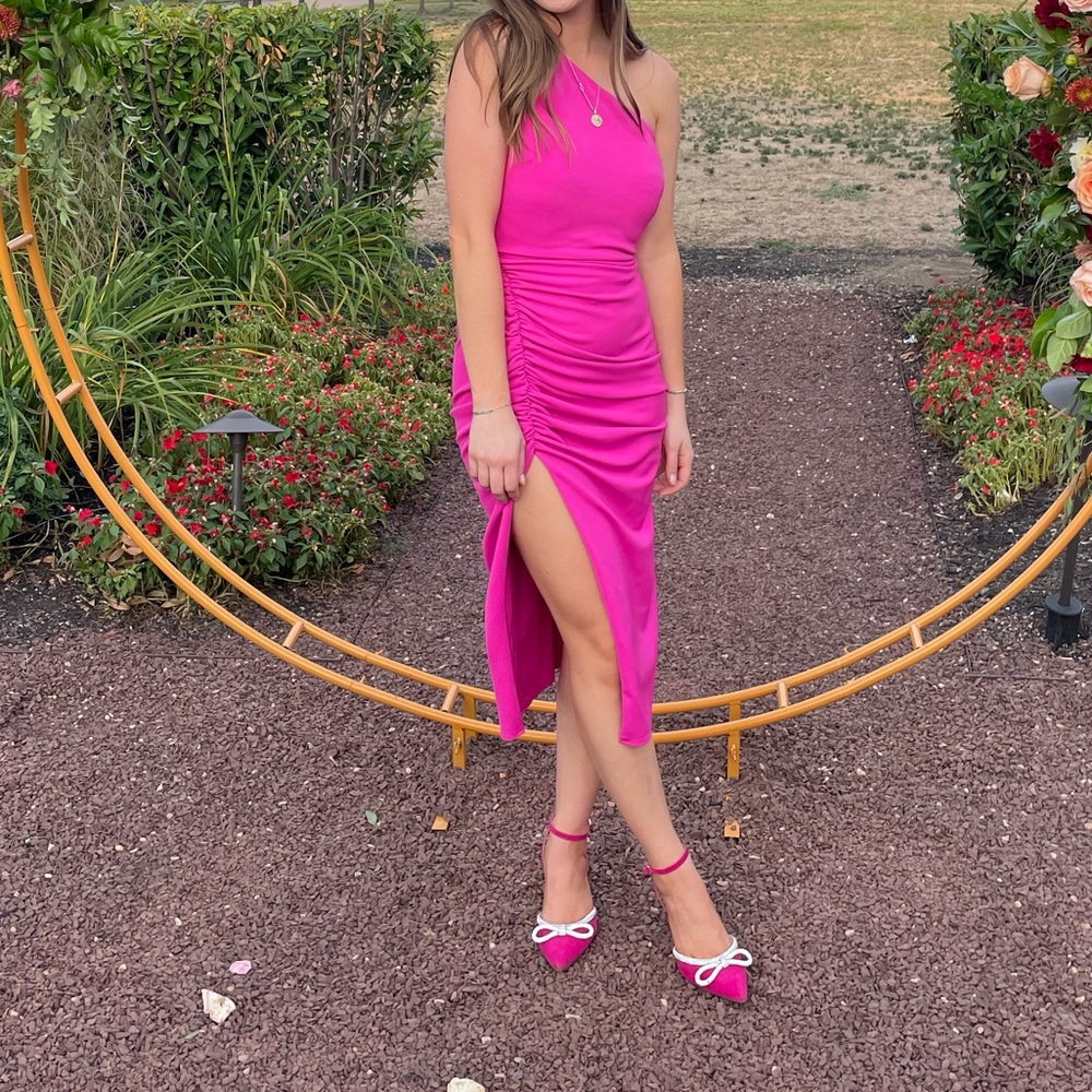 Katie May New Age Dress